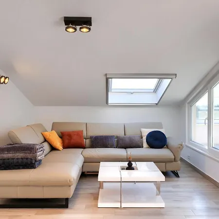 Appartamento Galici-3 By Interhome